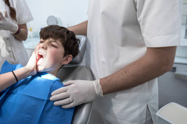 Best Tooth Infection Emergency Dentist  in USA